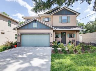 2508 W Curtis St, Tampa, FL 33614