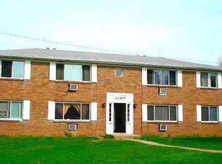 4669 Hilton Ave APT C, Columbus, OH 43228
