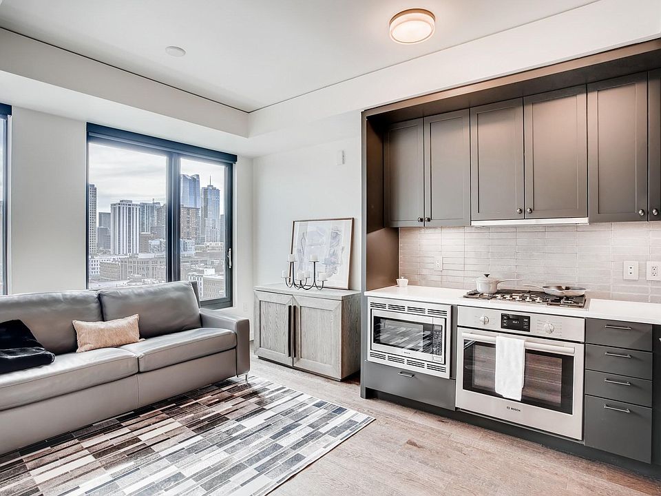 1st image of 1750 Wewatta St Unit 1336