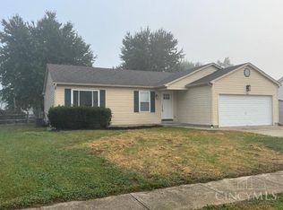 422 Misty Dawn Dr, Maineville, OH 45039