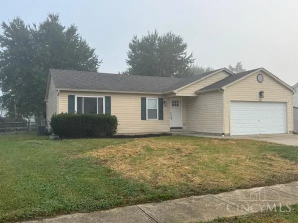 422 Misty Dawn Dr, Maineville, OH 45039