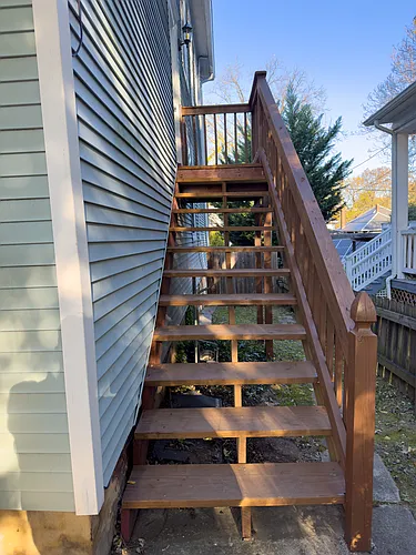 1411 Clarke Ave SW #2 Photo 1