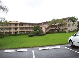 270 Fanshaw #270-G, Boca Raton, FL 33434