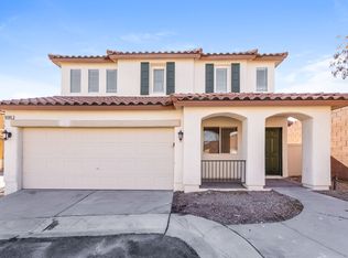 10385 Adrianna Ave, Las Vegas, NV 89129