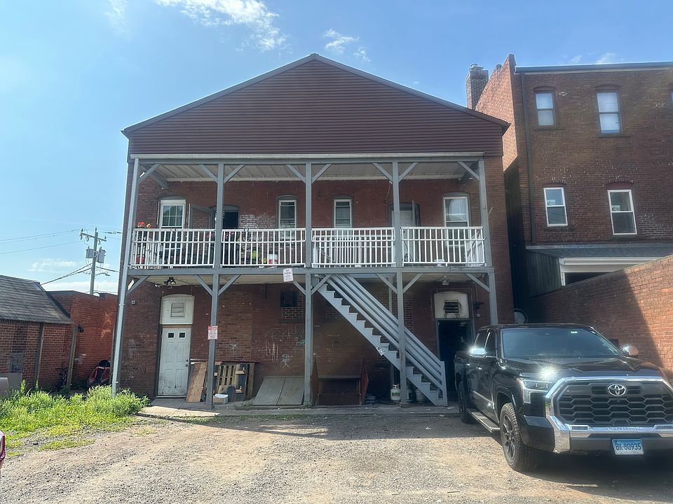 1st image of 50 Rappallo Ave Suite 1