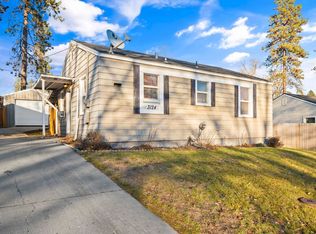 3124 W Trinity Pl, Spokane, WA 99224