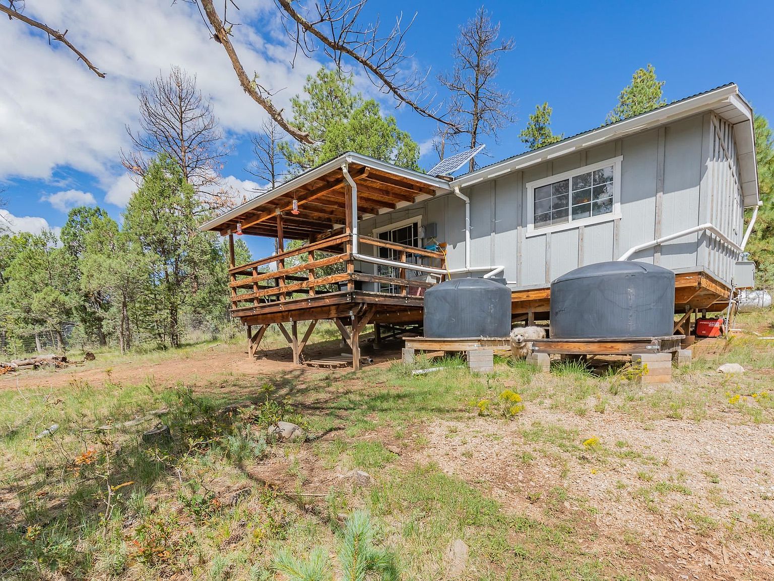 21 Arrow Road, Mayhill, NM 88339 MLS 169385 Zillow