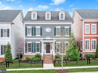 11607 Paca St, Fulton, MD 20759