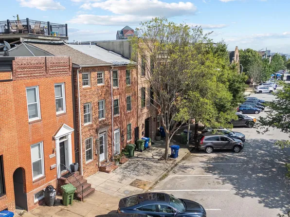 911 S Potomac St, Baltimore, MD 21224