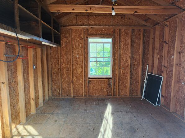 45 Sunrise Terrace Rd, Hot Springs, VA 24445