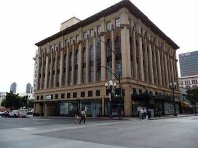 950 6th Ave UNIT 547, San Diego, CA, 92101