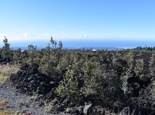 Bamboo Ln LOT 14, Ocean View, HI 96737