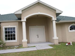 968 SW Bay State Rd, Port Saint Lucie, FL 34953