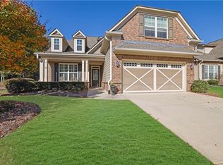 3708 Majestic Oak Dr SW, Gainesville, GA 30504