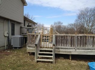 115 Marrett Farm Rd, Englewood, OH 45322