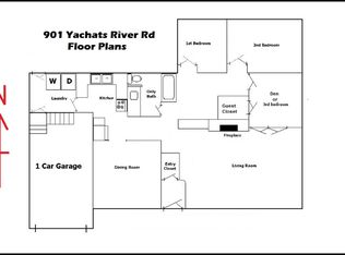 901 Yachats River Rd, Yachats, OR 97498