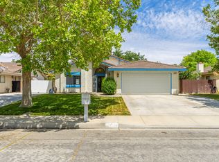44330 Ruthron Ave, Lancaster, CA 93536