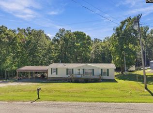 434 Blacksgate E, Prosperity, SC 29127