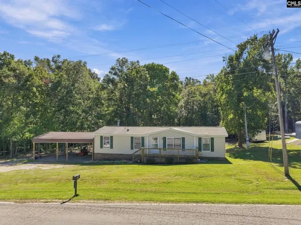 434 Blacksgate E, Prosperity, SC 29127