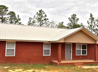 227 Willow Bend Dr, Defuniak Springs, FL 32433