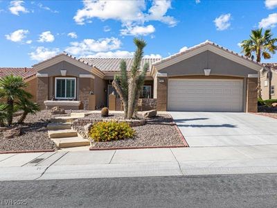 10417 Sea Palms Ave, Las Vegas, NV, 89134