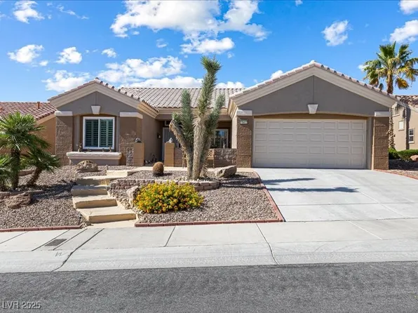 10417 Sea Palms Ave, Las Vegas, NV 89134