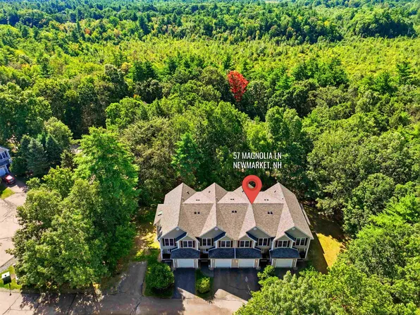 57 Magnolia Lane, Newmarket, NH 03857