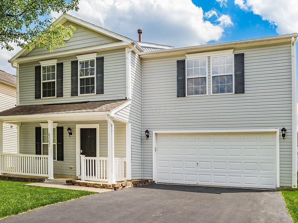 8163 Royal Elm Dr, Blacklick, OH 43004 Zillow