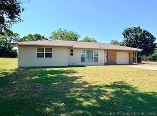 345051 E Highway 64, Pawnee, OK 74058