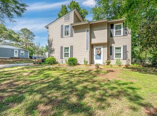211 W Yellow Wood Dr, Simpsonville, SC 29680