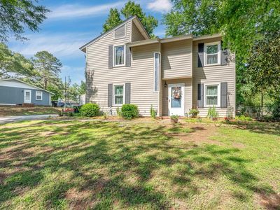 211 W Yellow Wood Dr, Simpsonville, SC, 29680