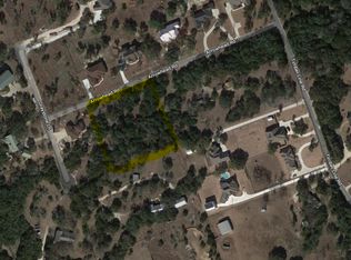 105 Arrowhead Rd, Georgetown, TX 78633