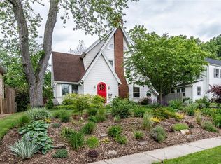 89 Bradford Rd, Rochester, NY 14618