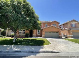 3036 Bradley Rd, Perris, CA 92571