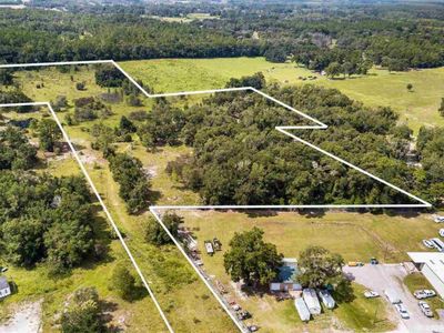 Tbd Ne Hwy 27 Alt, Bronson, FL, 32621