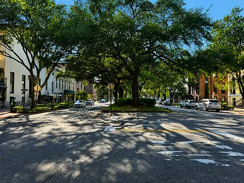 The Reserve at Wright Square Photo 1