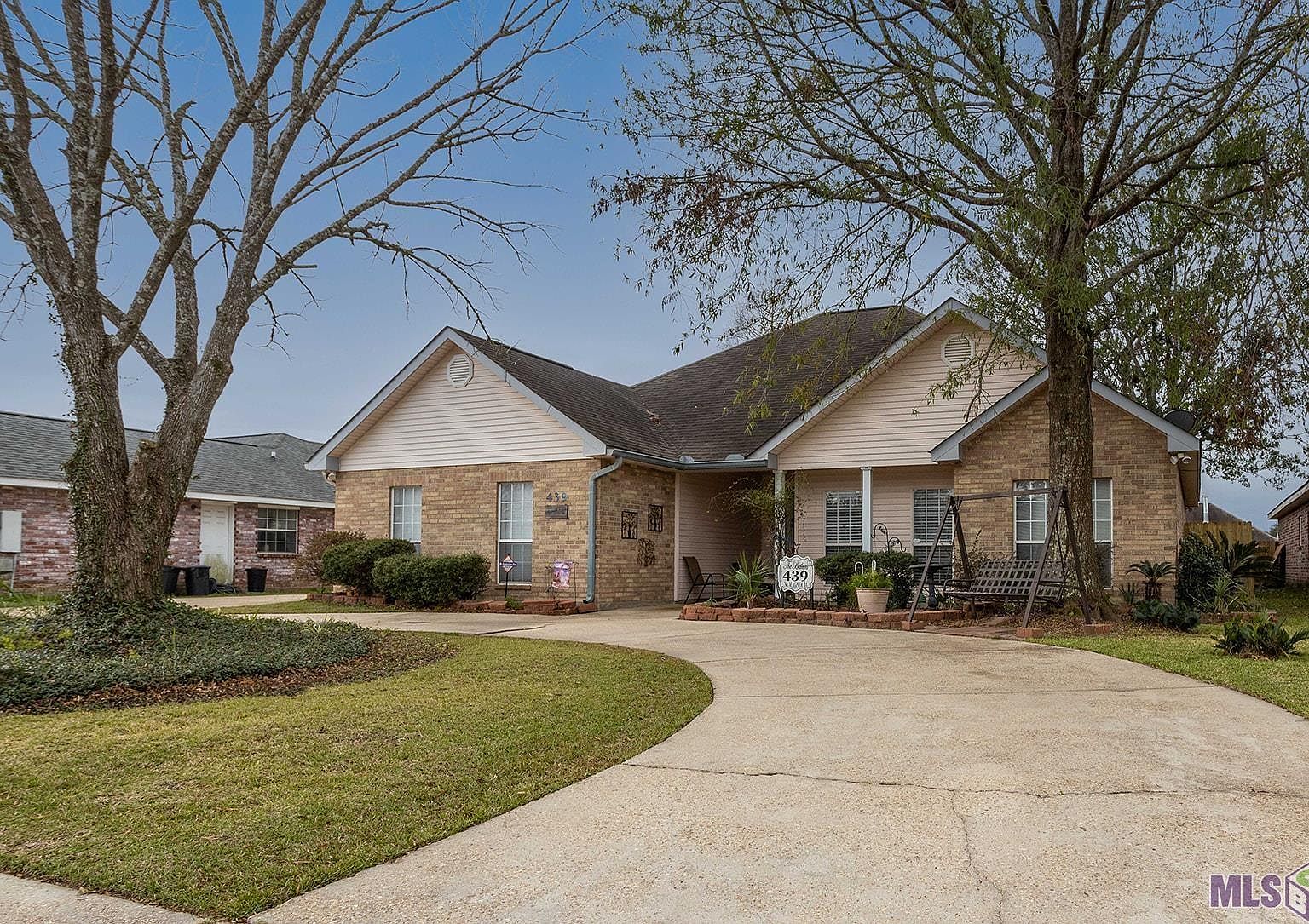 439 N Magnolia St, Gramercy, LA 70052 Zillow