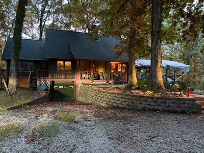 400 Robb Hill Rd, Martinsville, IN, 46151