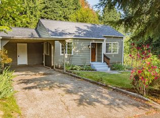 308 W 5th St, Rainier, OR 97048