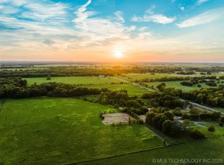 3 N Old Town Rd, Wagoner, OK 74467