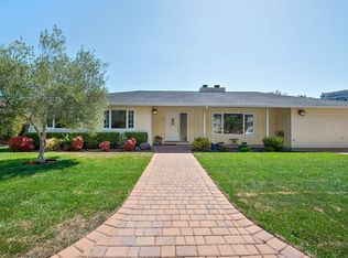 58 Marina Blvd, San Rafael, CA 94901