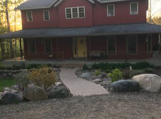 N6555 Kaiser Rd, Hawkins, WI 54530