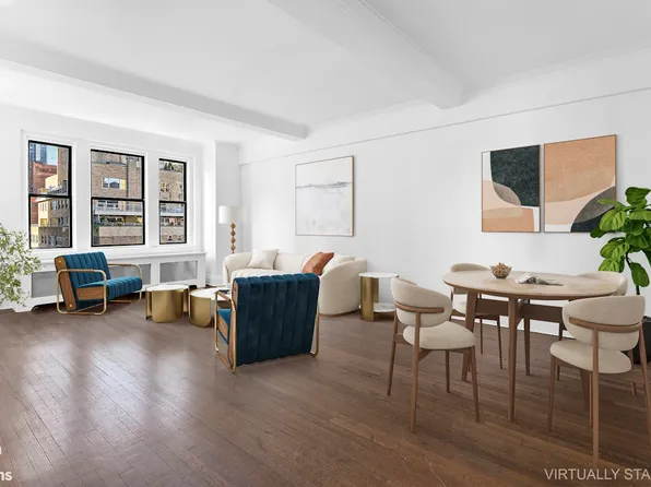 865 United Nations Plaza image 1 of 10