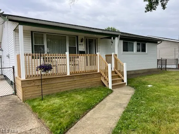 4613 Andover Ave, Lorain, OH 44055