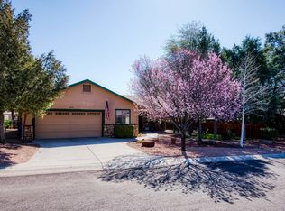 503 N Prospector Cir, Payson, AZ 85541