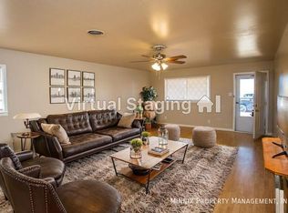4411 31st St #B02, Lubbock, TX 79410