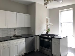 1243 S 22nd St, Philadelphia, PA 19146