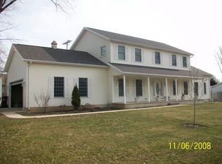 2803 2nd St, Monroe, MI 48162