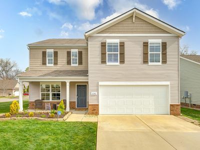 1242 Oxford Village Cir, Columbia, TN, 38401