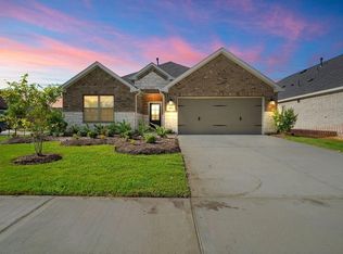 9903 Silverling Ct, Conroe, TX 77385